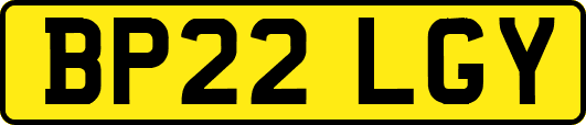 BP22LGY