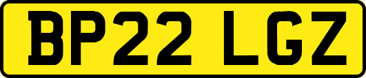 BP22LGZ