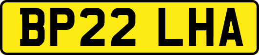 BP22LHA