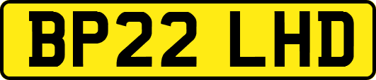 BP22LHD