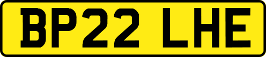 BP22LHE