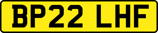 BP22LHF