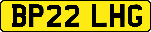 BP22LHG
