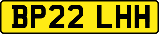 BP22LHH