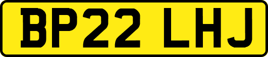 BP22LHJ