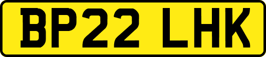 BP22LHK