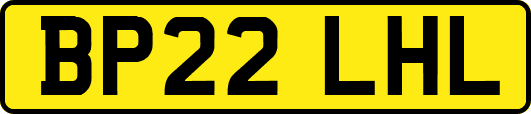 BP22LHL