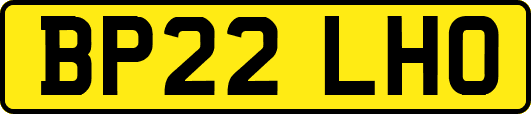 BP22LHO