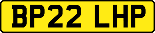 BP22LHP