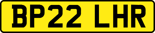BP22LHR