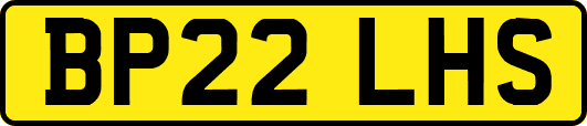 BP22LHS