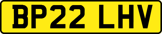 BP22LHV