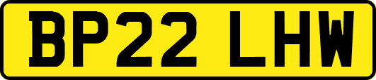 BP22LHW