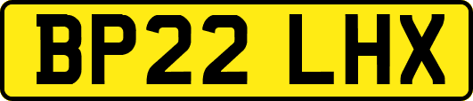 BP22LHX