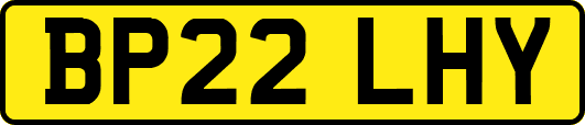 BP22LHY