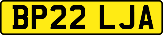 BP22LJA