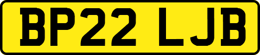 BP22LJB