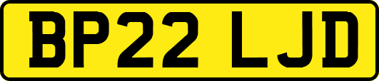 BP22LJD