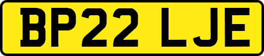 BP22LJE