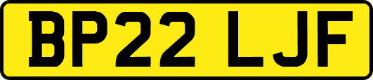 BP22LJF