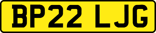 BP22LJG