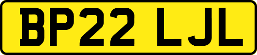 BP22LJL