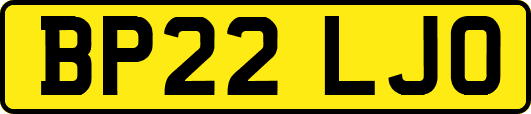 BP22LJO
