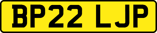 BP22LJP