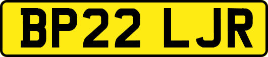 BP22LJR