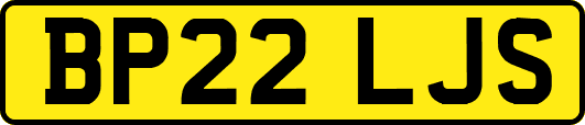 BP22LJS