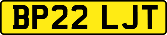 BP22LJT