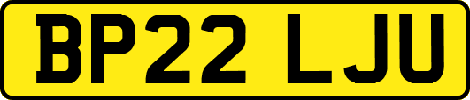 BP22LJU