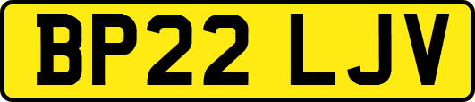 BP22LJV