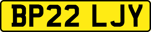 BP22LJY