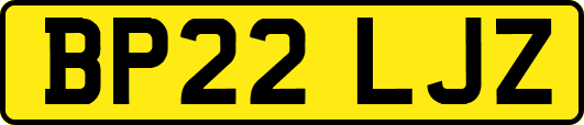 BP22LJZ