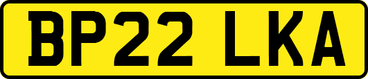 BP22LKA