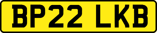 BP22LKB