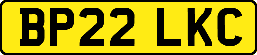 BP22LKC