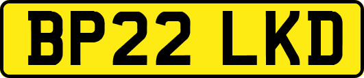 BP22LKD