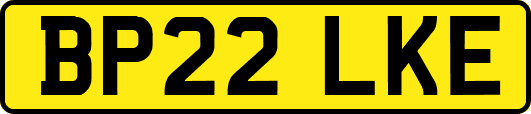 BP22LKE