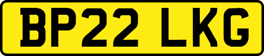 BP22LKG