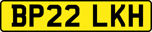 BP22LKH