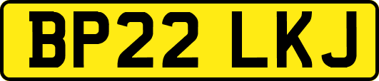 BP22LKJ
