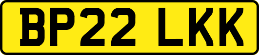BP22LKK