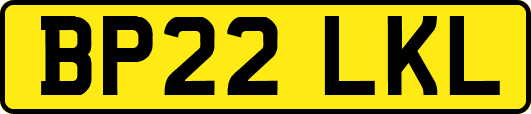BP22LKL