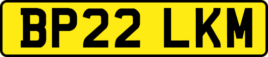 BP22LKM