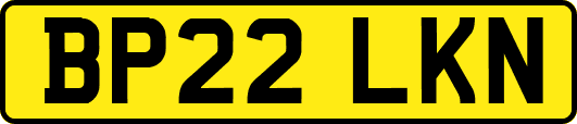 BP22LKN