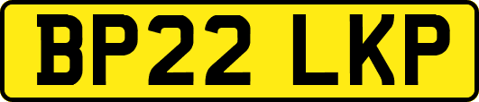 BP22LKP