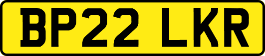 BP22LKR
