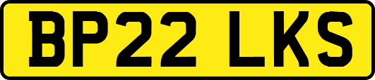 BP22LKS
